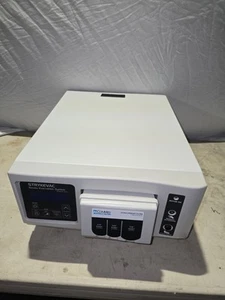 Stryker Strykevac Smoke Evacuator w/ Filter, Late Model, Surplus! - Picture 1 of 9