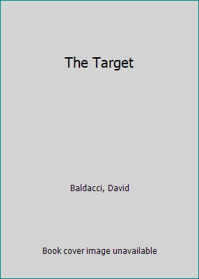 The Target by Baldacci, David - Image 1 of 1