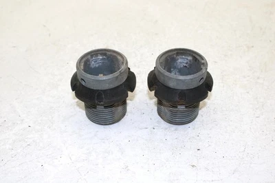 Par de amortiguadores delanteros Arctic Cat Zl 580 Efi ESR 2000 OEM 0603-147 SA3 Foto 1 de 4