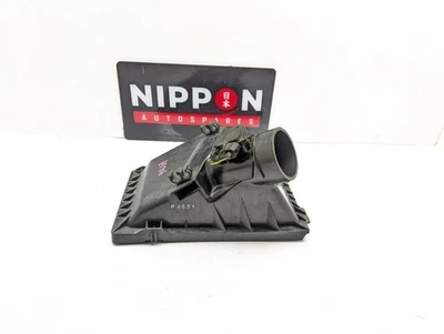 SUBARU IMPREZA WRX/STI 1999-2005 AIR FLOW METER 85706 22680-AA310 - Image 1 of 4