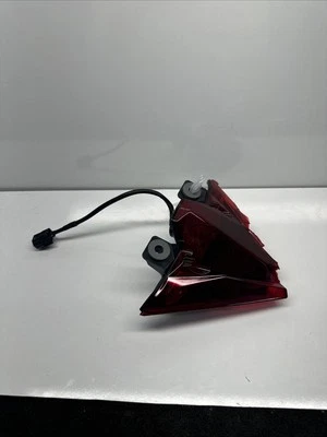 Luz trasera luz freno trasera Kawasaki Ninja 500 EX500 2024 dañada Foto 1 de 4