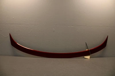 2018 2019 2020 TOYOTA CAMRY REAR TRUNK SPOILER WING OEM - Изображение 1 из 4