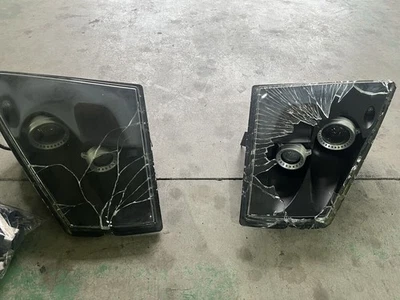 Lamborghini Murcielago headlight (left and right) OEM - for repair!! - Image 1 of 4