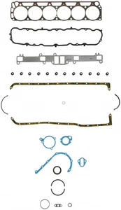 FEL-PRO 260-1002 Gasket Kit - Foto 1 di 1