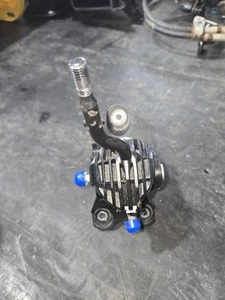 HONDA CIVIC 2006-2011 SI 6 SPEED MANUAL GEARSTICK H201-SNA - Picture 1 of 5