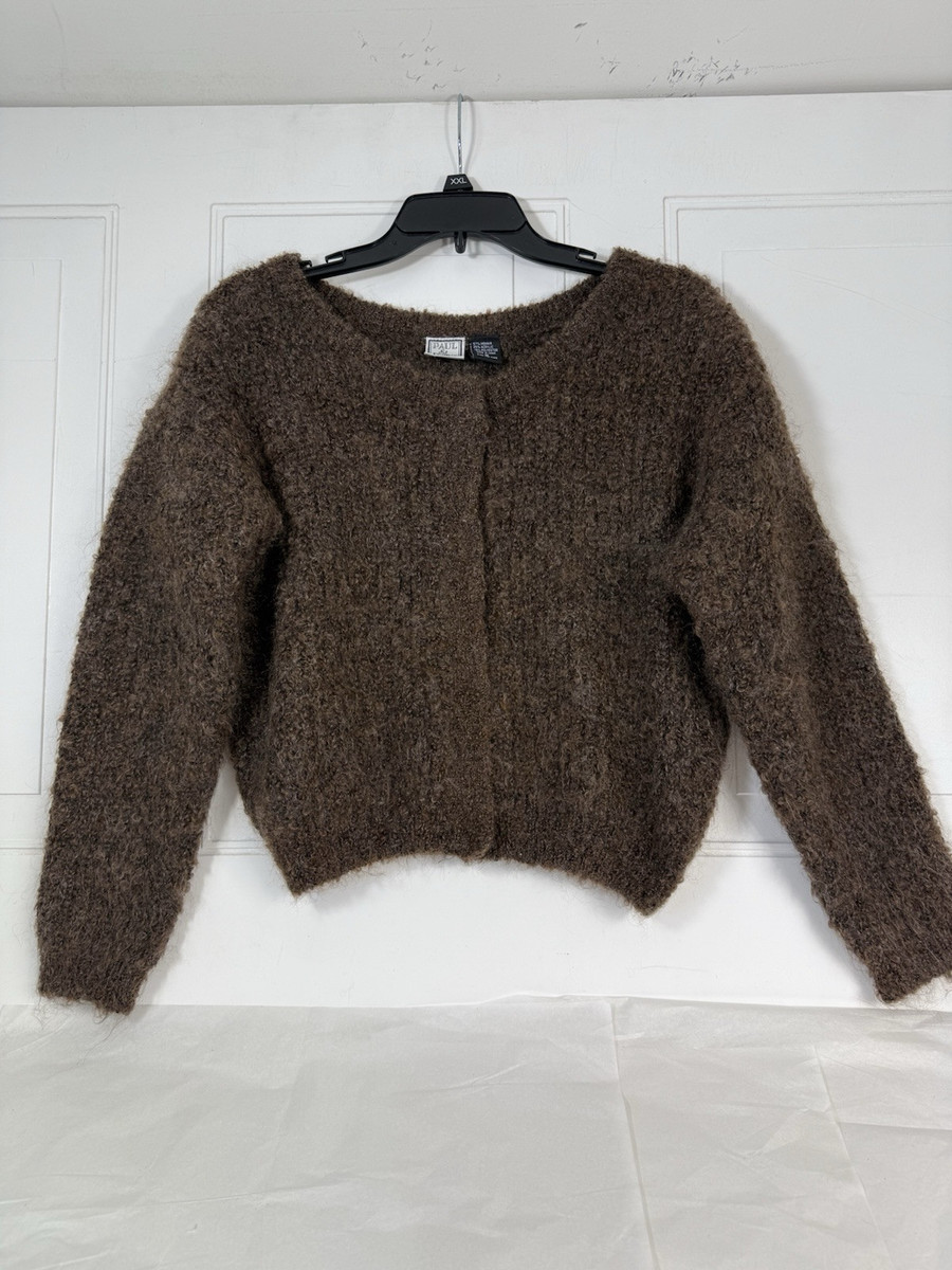 Mohair Cardigan Sweaters for Women for sale | eBay Mohair Cardigan Sweaters for Women for sale | eBay