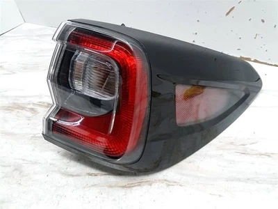 2020 - 2023 SUBARU LEGACY RIGHT PASSENGER SIDE TAIL LIGHT  - Image 1 of 4