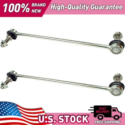 2 barras estabilizadoras delanteras izquierda Mevotech para Mercedes-Benz B250 2018 2017 2016 Foto 1 de 3