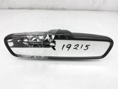 2008-2012 Acura Tsx Interior Inside Rear View Mirror 76400-Sec-A13 - Oem - Image 1 of 4