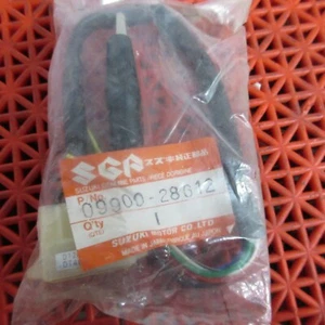 09900-28612 Genuine Suzuki CDI test cord 5pin NOS - Imagen 1 de 3