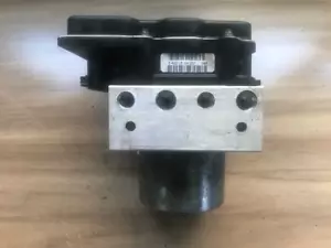 VAUXHALL CORSA BOSCH ABS PUMP 0265950402 0265230285 13277813 IDENT FC - Picture 1 of 7