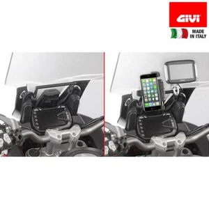 GIVI FB7408 TRAVERSINO X MONTARE S902AE S956B MULTISTRADA ENDURO 1200 (15 > 17) - Picture 1 of 1