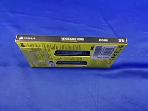 CMK32GX5M2E6000C36 CORSAIR Vengeance 32GB (2x16GB) DDR5 6000MHz Desktop Memory - Picture 1 of 5