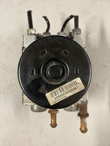 🔥ABS Anti-lock Brake Pump/Actuator 2009 VW Routan w/Free Harness P68043600AC ✅