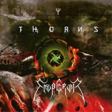 Thorns/Emperor Thorns/Emperor (CD) Album