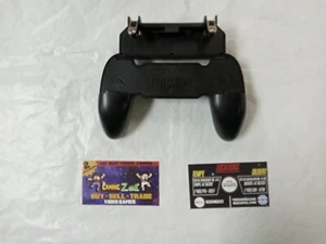 Gaming Trigger Phone Game PUBG Mobile Controller -Pair K9. Android Iphone - Picture 1 of 6
