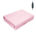 5V Heating Shawl Blanket Quick Effective Dispel Coldness Electric Heating Plush
