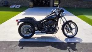 2004 Harley-Davidson Softail Night Train - Picture 1 of 7