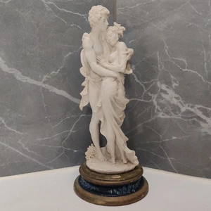 Giuseppe Armani Corazón y Alma Florencia 1998 Italia - Edición Limitada - Imagen 1 de 14