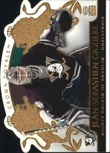 A4190- 2002-03 Crown Royale Hk #s 1-138 +Inserts -You Pick- 15+ FREE US SHIP - Picture 1 of 382