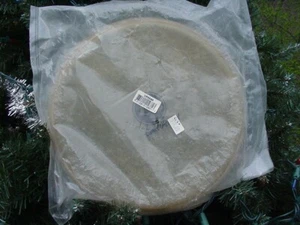 LP Latin Percussion Hand Picked Conga Drum Head 264A unused - new in bag - Picture 1 of 23