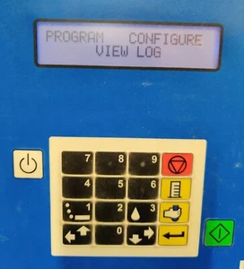 Teledyne ISCO 4700 Refrigerated Sampler Control Board. Working - Picture 1 of 8