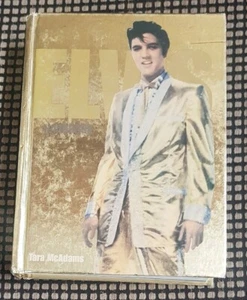 Manual de Elvis de Tara McAdams - Imagen 1 de 8
