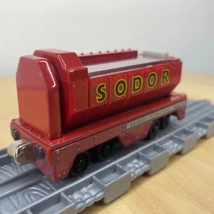 Learning Curve Thomas the Tank Engine Take Along Engine Rock Hopper Car 2004 - Picture 1 of 9