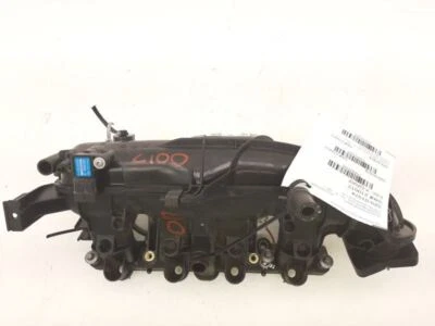 Впускной коллектор 1,4 л 2013-2019 Buick Encore 28289977 - Изображение 1 из 4