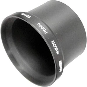 Bower Digital Camera Adapter Tubes A4652N6 for Nikon P6000 46-52mm Black - Picture 1 of 8