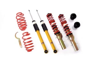 MTS Eibach Street telaio filettato per VW Golf 4 incl. GTI VW Bora incl. variante - Foto 1 di 3
