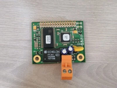 NPB-LON Tridium Niagara Jace AX LON Module Replacement Board - Image 1 of 4