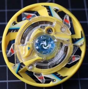 Maximum Garuda 8flow Flugel B-87 01: Beyblade Burst God Takara Tomy #1 - Picture 1 of 4