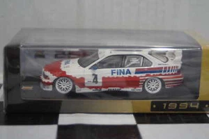 Spark BMW 318is Winner 24H Spa #4  1:43 Resin 43SPA1994 - Picture 1 of 4
