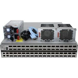 Cisco Nexus N3K-C3264Q 64P 40GbE QSFP+ Switch - Picture 1 of 6