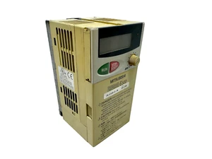 Mitsubishi FR-E520-0.2K Inverter Drive - Picture 1 of 3