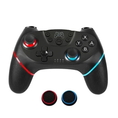 Bluetooth Game Controller - Image 1 of 3