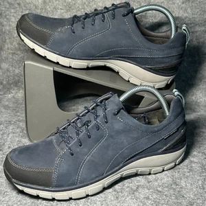 Unstructured by Clarks Wave Walk Shoes - Size 8.5 - Women's Waterproof Sneakers - Picture 1 of 9