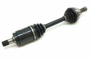 DSS 3310N (New) Front Driver Side Axle Drive Shaft Assembly BMW 325xi - 330xi - Photo 1/1