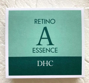 DHC Retino A Essenz Faltencreme 5g x 3EA /1 BOX NEU Japan - Bild 1 von 4