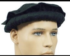 Pakol Afghanistan - Cappello Lana - Special Force