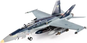 Motor city classics JC Wings | 1:72 Scale Model Military Aircrafts | F/A-18C - Picture 1 of 1