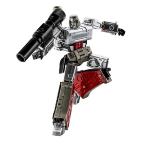 NEWAGE NA S01EX Megs DESTRON LEADER ROMULUS Transformable toy action figure gift - Picture 1 of 8