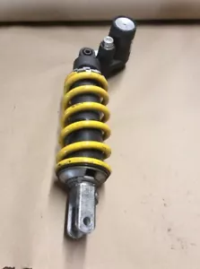 03 04 GSXR1000 GSXR 1000 REAR SHOCK ABSORBER CUSHION 62100-40F40-163 - Picture 1 of 11