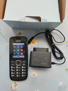 Telefon odblokowany Nokia 110 2G GSM - Zdjęcie 1 z 13