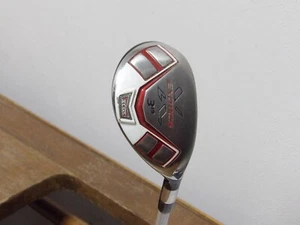 Tour Edge Exotics XCG5 19* 3 Hybrid Regular Flex Fujikura  Graphite Very Nice!! - Picture 1 of 4
