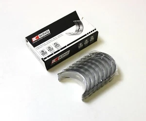 TRIUMPH SPITFIRE 1500 1974 - 1980 BIG END BEARING SET 010 SIZE - Picture 1 of 1
