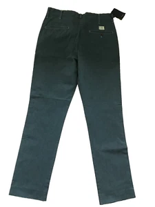 Pantalón Paul Smith Botón Mosca Estilo Jean Pantalones - Imagen 1 de 8