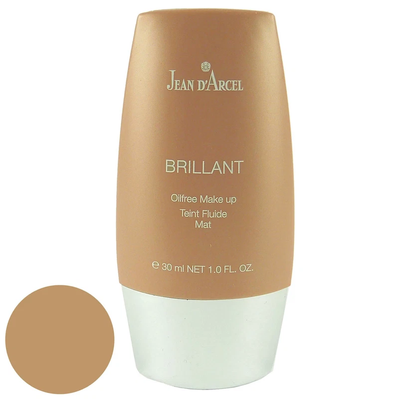 Foundation Foundation Teintcreme 30ml - Soft Beige 103  - Bild 1 von 1