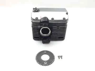 Culata de motor delantera completa Victory V92C Deluxe 2974A x 2001 Foto 1 de 4